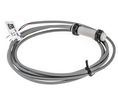 Capacitive Sensor PBT 2mm 200mA 50Hz 30V IP67 Cable, 2 m